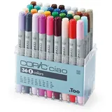 Copic Ciao Set E