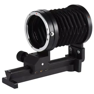 Makro-Entension Balg aus Kunststoff für Canon EF Mount Objektiv Kamera 90D 700D 850D