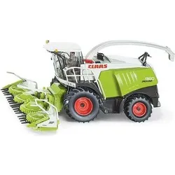 SIKU 4058 1:32 Claas Jaguar 960 Maishäcksler