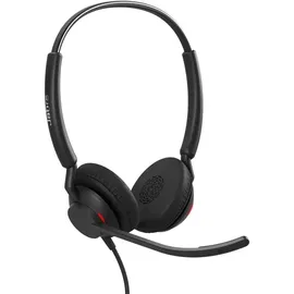 JABRA Engage 40 UC Stereo USB-C/A Inline Link