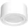 LTS Licht & Leuchten LED-Anbaudownlight VTFM-A101,840/DALIws