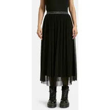 Smith & Soul Maxirock Damen Schwarz L