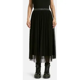 Smith & Soul Maxirock Damen Schwarz L