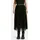 Smith & Soul Maxirock Damen Schwarz L