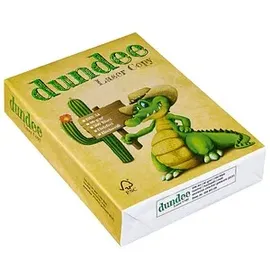 Dundee Laser Copy A4 80 g/m2 500 Blatt