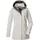 G.I.G.A. DX by killtec Damen Jacke/Übergangsjacke Wolloptik mit Kapuze GW 78 WMN JCKT, 46, grau, grau-melange,