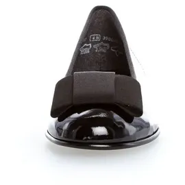 Gabor Ballerinas schwarz 39