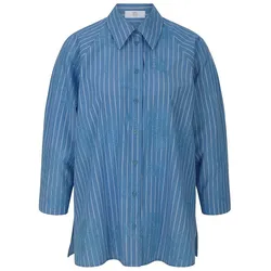 Bluse Riani blau, 42