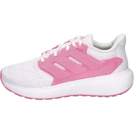 adidas Kinder Laufschuhe ULTIMASHOW 2.0 J JR2636 36 2/3 - Ftwr White/Bliss Pink/Black - 36 2/3