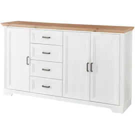 Landscape XL-Sideboard JUDITH - B/H/T ca. 182,00x102,00x41,00