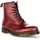 Dr. Martens 1460 Smooth cherry red 40