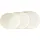 SELTMANN WEIDEN Savona Teller-Set 18-tlg. Goldlinie creme