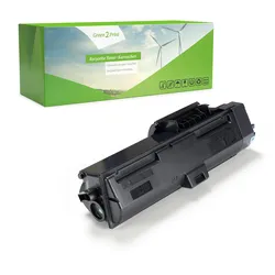 Green2Print Hochleistungstoner schwarz ersetzt Kyocera TK-1150, 1T02RT0NL0 passend für Kyocera ECOSYS M2135DN, M2635DN, M2735DW, P2235DW, P2235DN