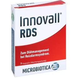 Innovall Microbiotic RDS