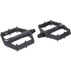TITLE MTB Pedale Connect | schwarz