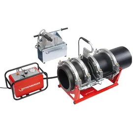Rothenberger ROWELD P355 B (1000000383)