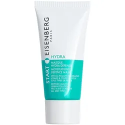 Eisenberg Start Hydra MASQUE HYDRA-DÉFENSE Feuchtigkeitsmasken 50 ml 