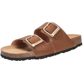 TAMARIS 27543/42 Cognac Pull-Up Größe EU 39 - Braun - 39