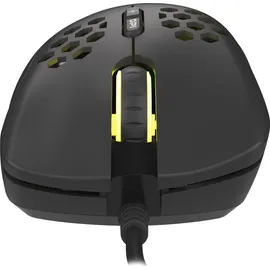 GENESIS Krypton 555 schwarz