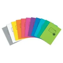 HERMA Heftschoner A5 UWF hellgrau 5518 Papier
