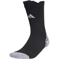 adidas Cushioned Performance Crew Socken 3er Pack Schwarz/Weiß 46-48