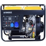 KOMPAK DK6100SE