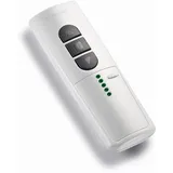 Centronic EasyControl EC545-II Handsender 5-Kanal weiß
