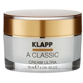 Klapp Cosmetics A Classic Cream Ultra 50 ml
