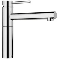 Blanco Alta II Einhebelmischer Chrom