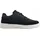 Mustang Damen Schwarz 39