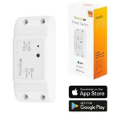 Hombli Smart Switch