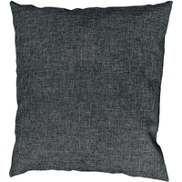 Pillows24 Palettenkissen | Palettenauflage Polster für Europaletten | Hochwertige Palettenpolster | Palettensofa Indoor & Outdoor | Erhältlich Made in EU (Kissen 50x50, Graphit)