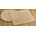 Badematte »Joonas«, Höhe 15 mm, beidseitig nutzbar-schnell trocknend-strapazierfähig, aus recycelter Baumwolle,
