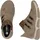 Rieker Sneakerboots Damen Beige 41