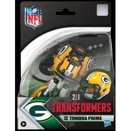 Hasbro Transformers Tundra Prime Action-Figur 14 cm