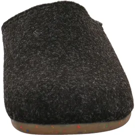 CM Confort Pantoffeln Blau/Grau 41