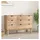 vidaXL OTTA 111 x 73,5 x 43 cm Braun