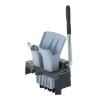 Vileda Presse UltraSpeed Pro grau