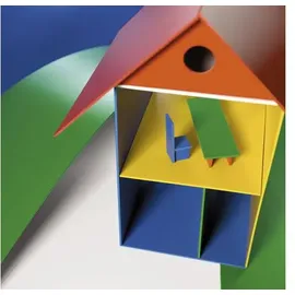Gutta Hartschaumplatte 50 x 100 cm