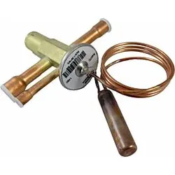 Wolf Ventil Expansions-Thermometer 2071334 für BWS-1 6