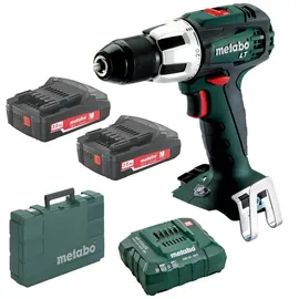 Metabo SB 18 LT Compact 602103510