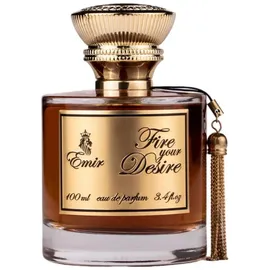 Paris Corner Fire Your Desire Eau de Parfum 100 ml