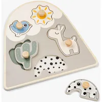 Done by Deer Steckpuzzle Lalee Sand