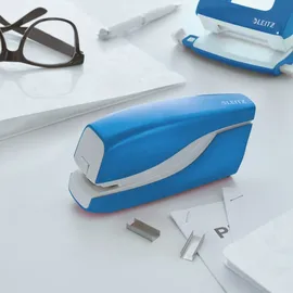 Leitz NeXXt WOW 5566 blau-metallic, 1 St. mit Prämie nach Registrierung