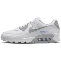 Nike Air Max 90 Herrenschuh - Weiß, 36