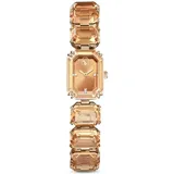 Swarovski Damenuhr Millenia Watch 5630831 - champagner