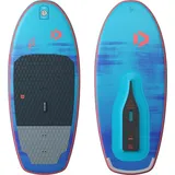 DUOTONE SKY AIR Foilboard 2024 turquoise/violet - 7,2