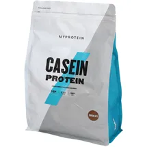 MYPROTEIN Slow-Release Casein Schokolade Pulver 1000 g