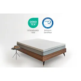 Yatas Bedding Dream Box Pro 180 x 200 cm H2