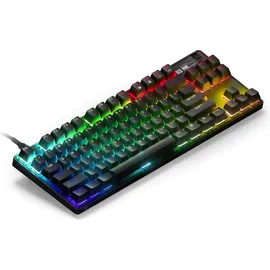 SteelSeries Apex Pro TKL HyperMagnetic DE